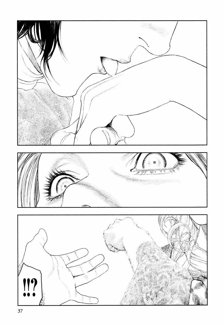 Innocent: Chapter 43