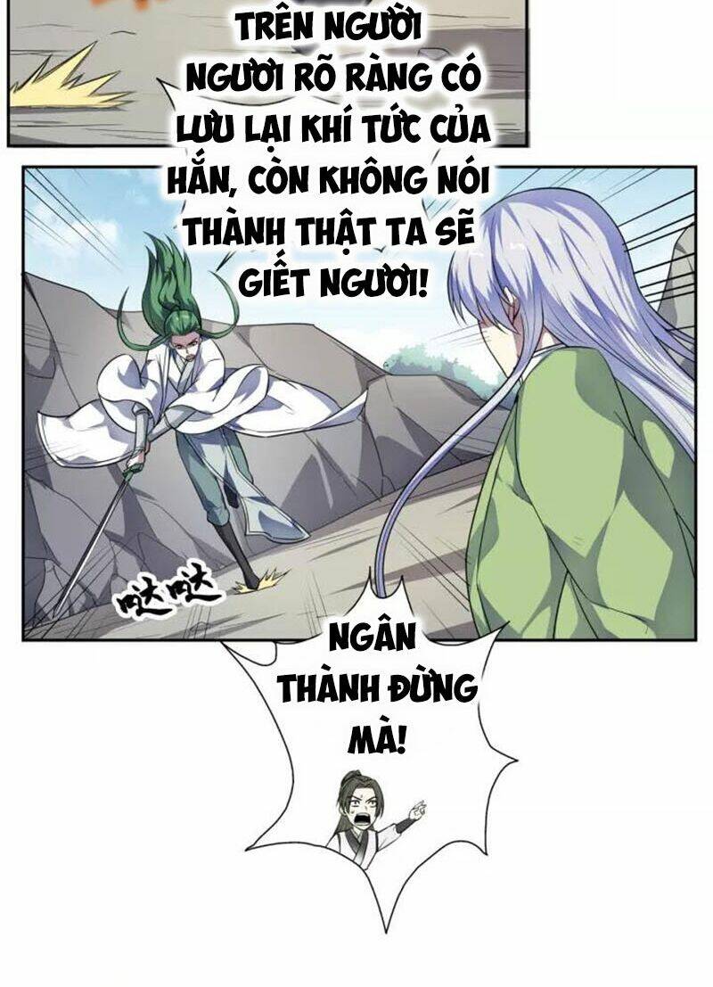 Nghịch Thiên Đại Thần: Chapter 82