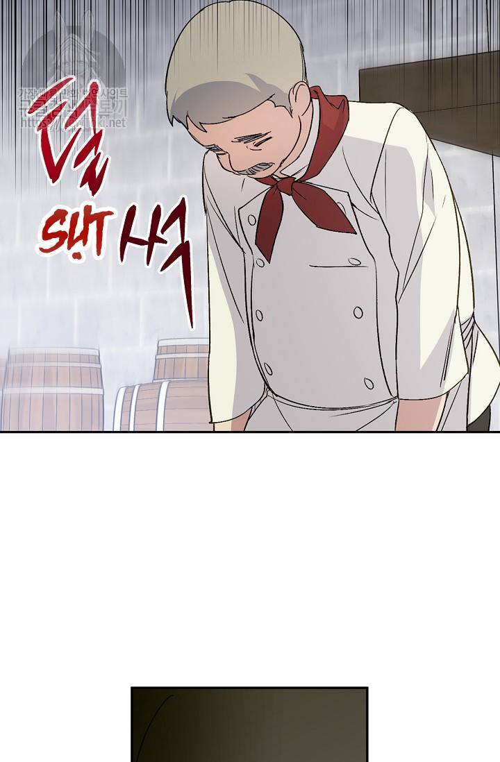 Cô Hầu Giỏi Giang: Chapter 13