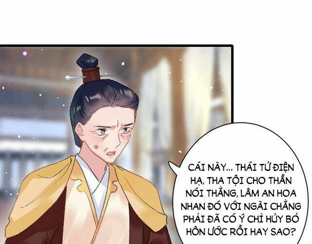 Hoa Nhan Sách: Chapter 121