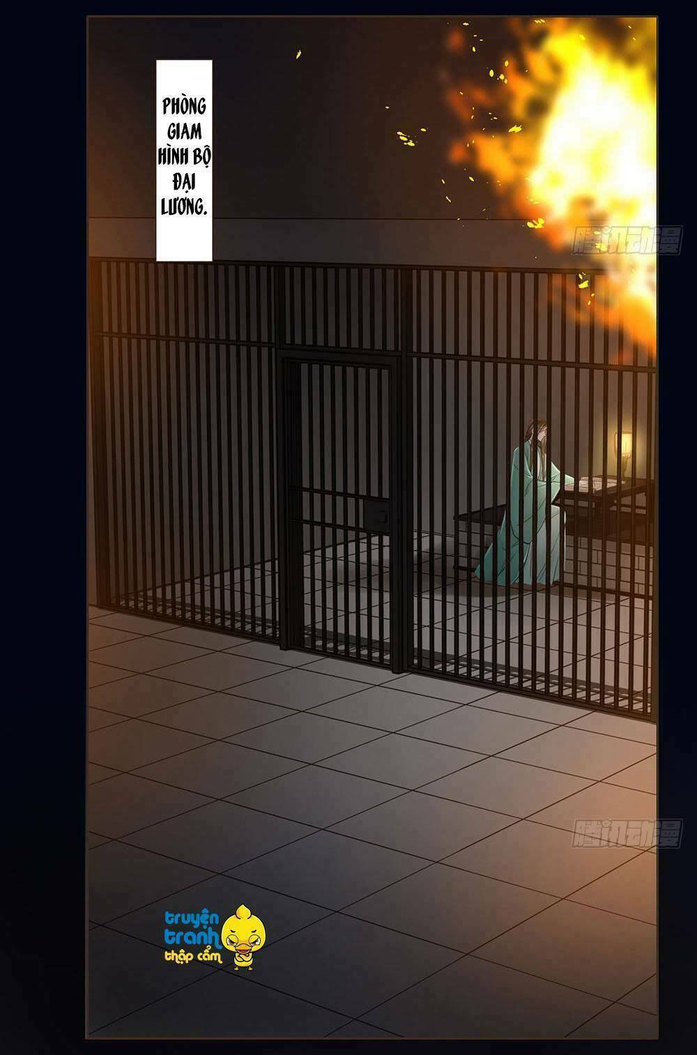 Đại Giá Thừa Tướng: Chapter 104