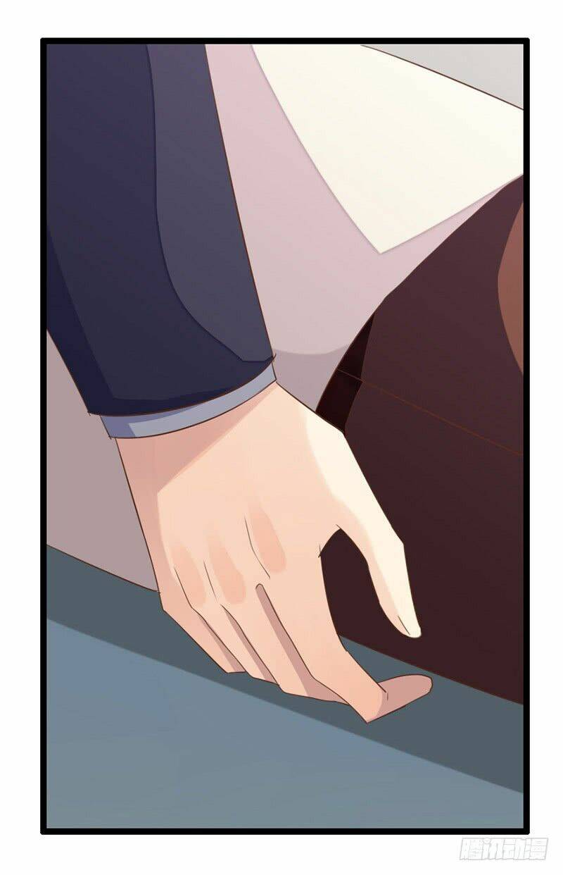 Hôn Bất Do Kỷ: Chapter 11