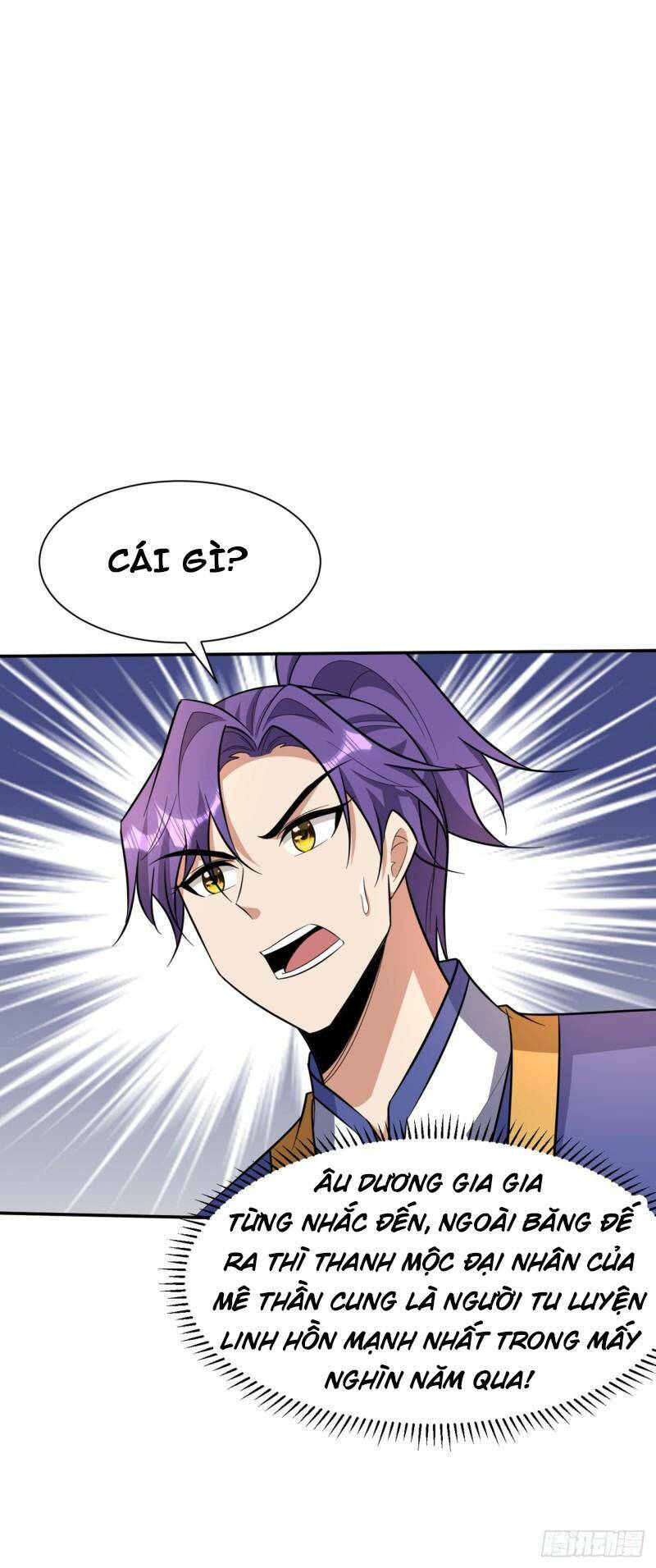 Yêu Giả Vi Vương: Chapter 334