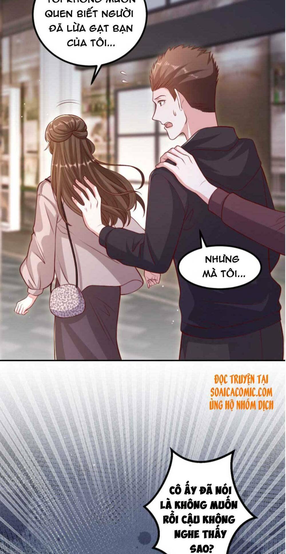 Nhất Sanh Hữu Hỉ: Chapter 66