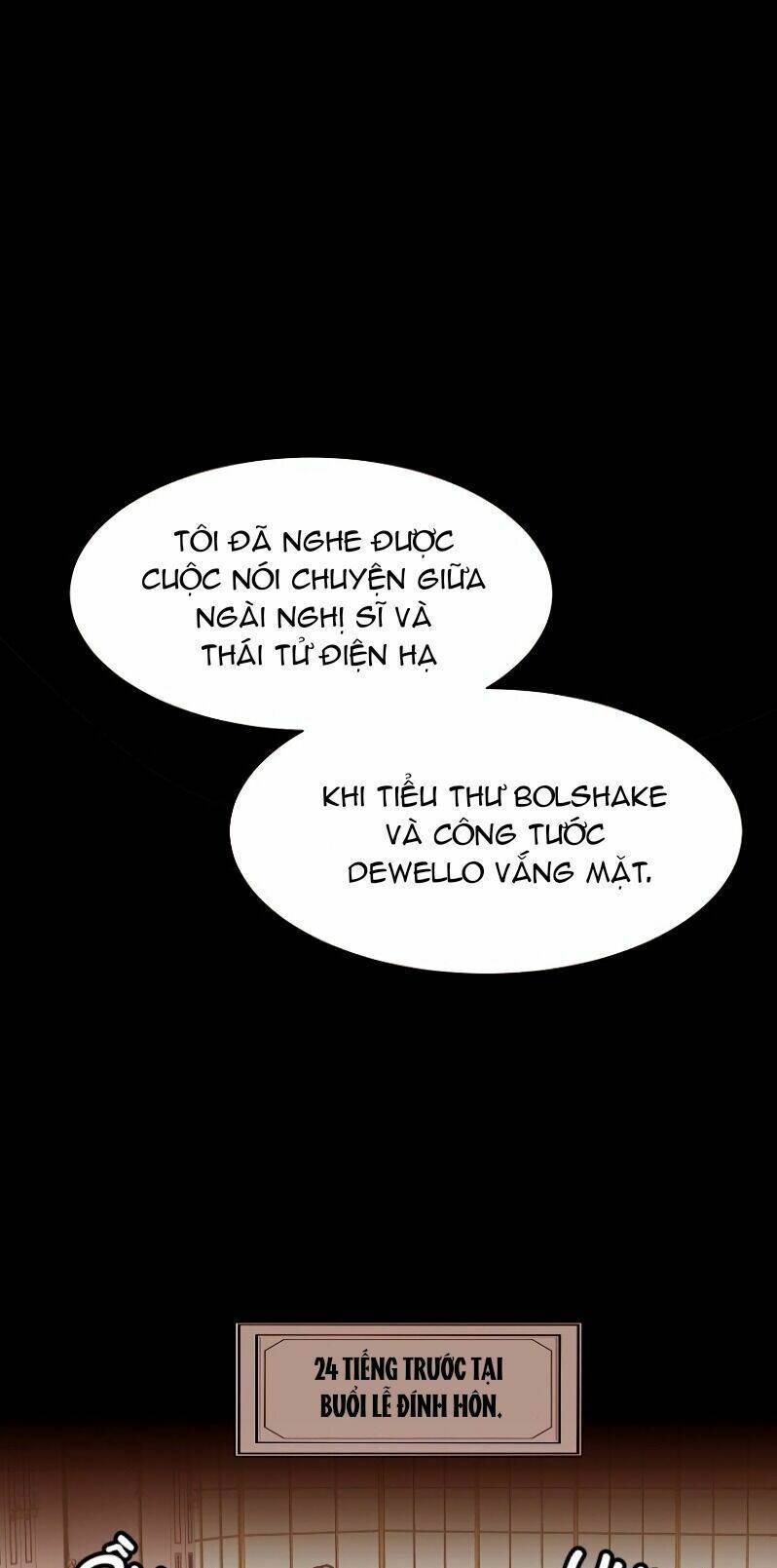 Cuộc Sống Rập Khuôn Của Một Quý Cô Tái Sinh!: Chapter 29