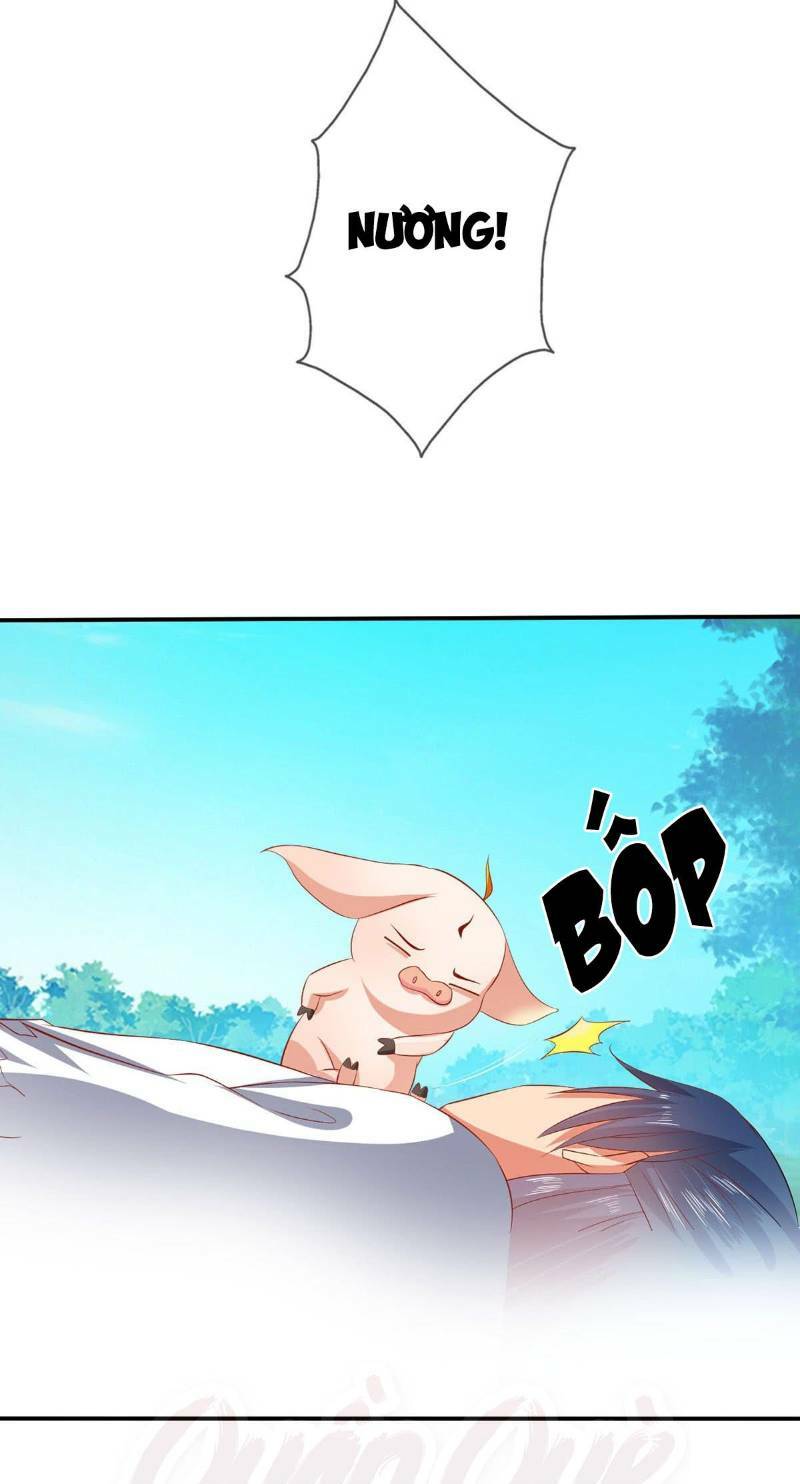 Ta Có Một Bộ Hỗn Độn Kinh: Chapter 66