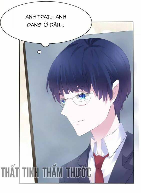 Một Lời Không Hợp Liền Hút Máu: Chapter 29