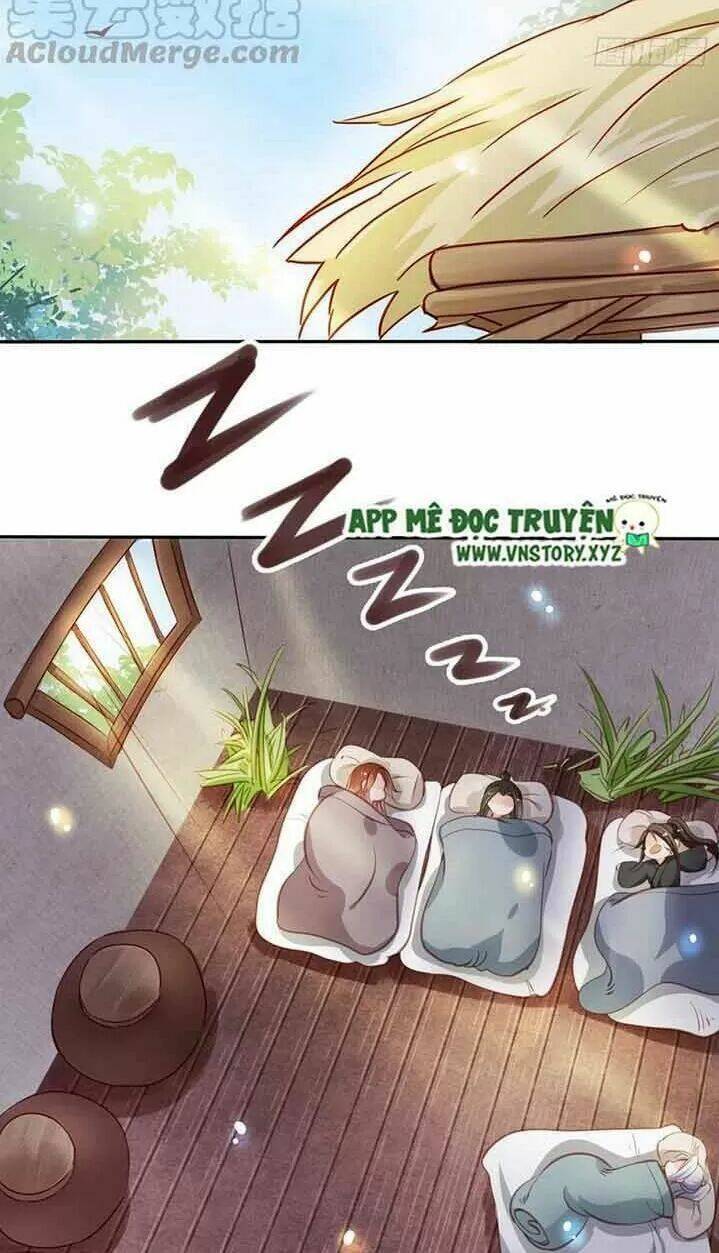 Nàng Trở Thành Bạch Nguyệt Quang Của Vương Gia Bệnh Kiều: Chapter 56