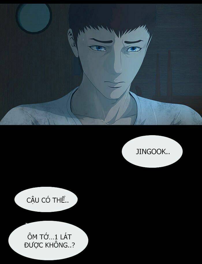 Dead Days: Chapter 58