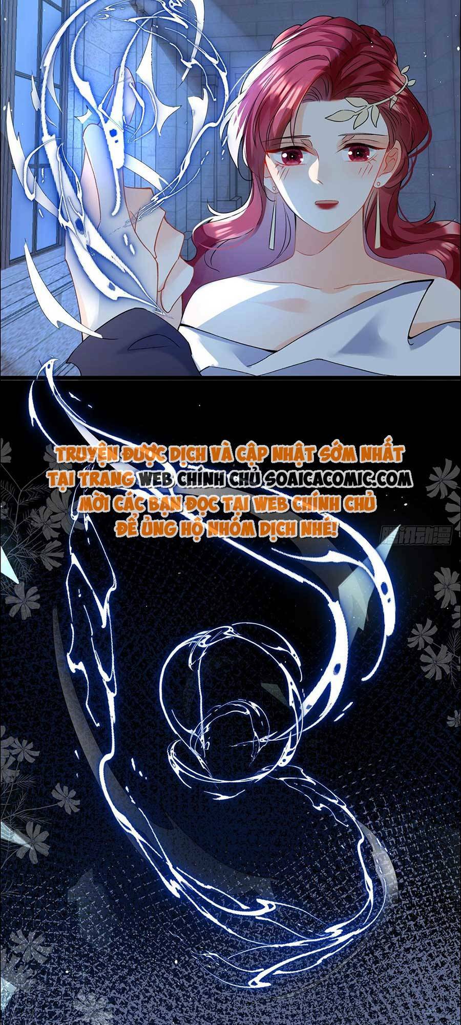 Đêm Không Ngủ Của Long Vương: Chapter 4