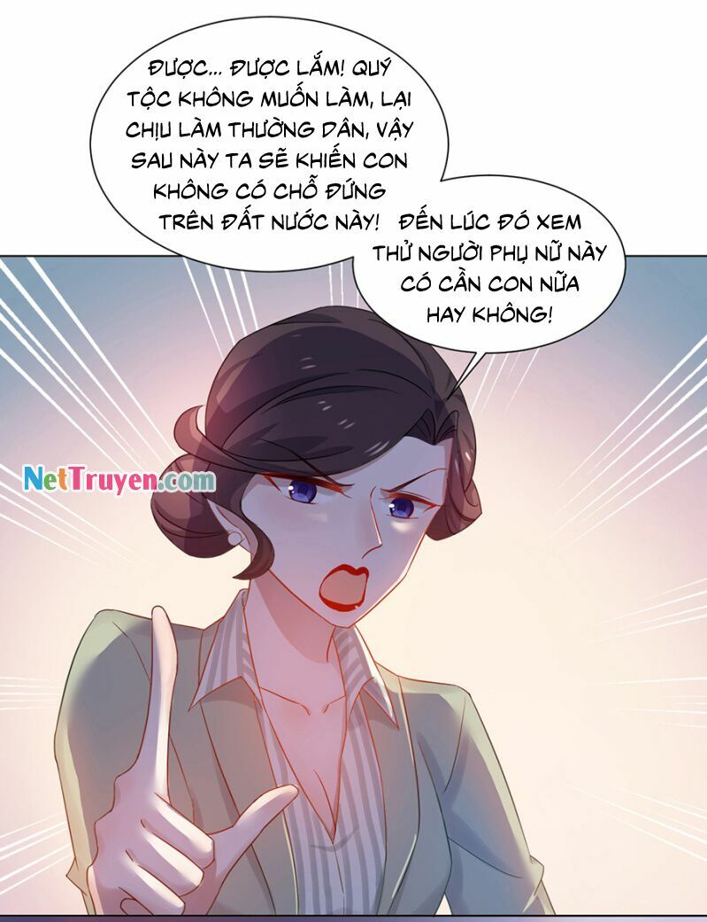Ma Lạt Thiên Kim Đẩu Ác Thiếu: Chapter 158