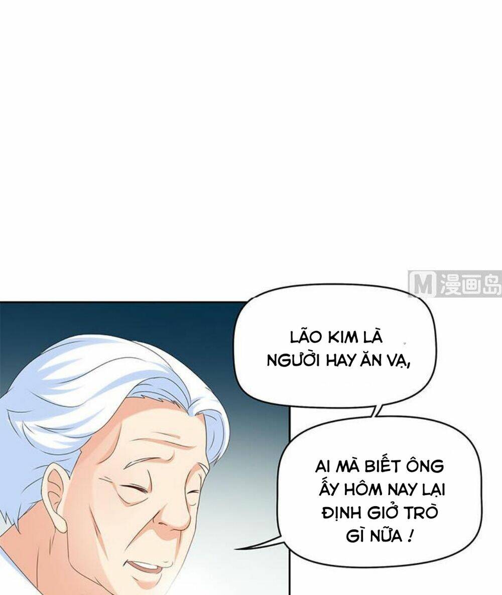 Tiêu Tiền Ở Thế Giới Khác: Chapter 39