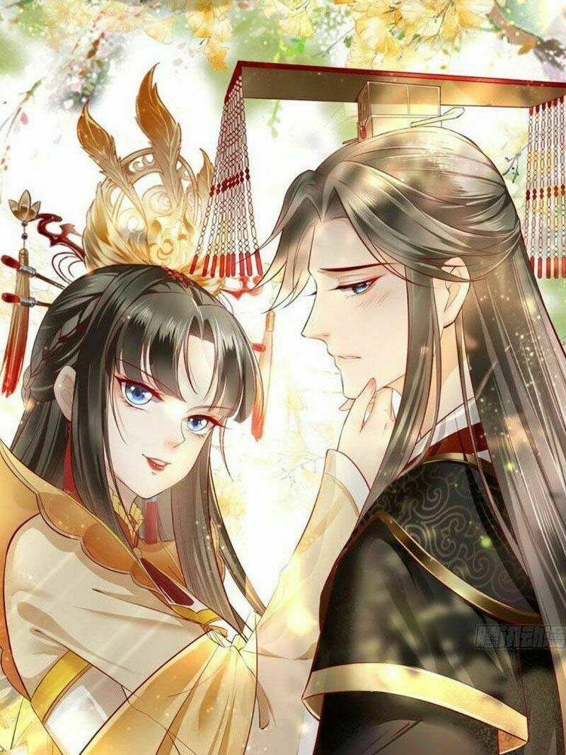 Thịnh Sủng Kiều Nữ Trở Về Triều Ca: Chapter 16.5