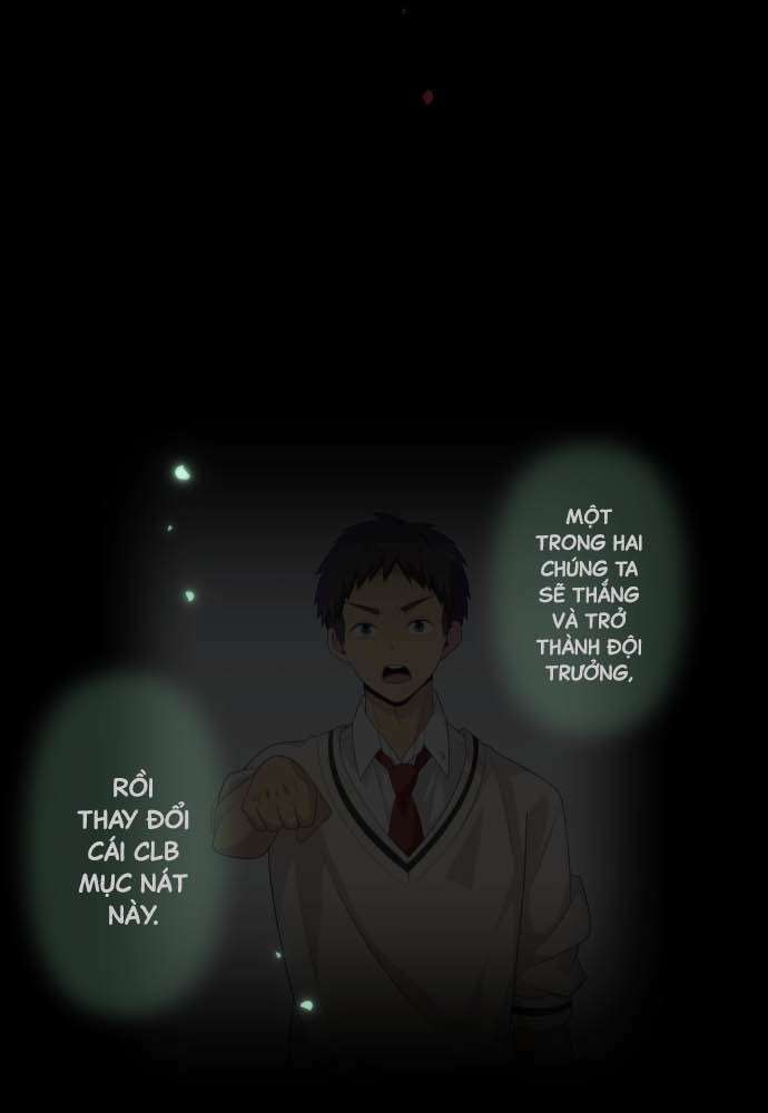 Blue Hearts: Chapter 40