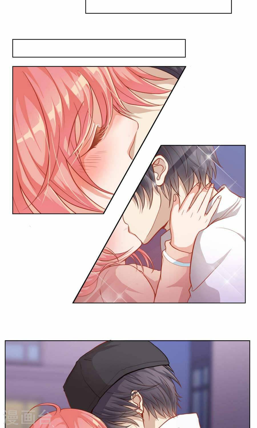 Đào Sắc Tinh Quang: Chapter 13