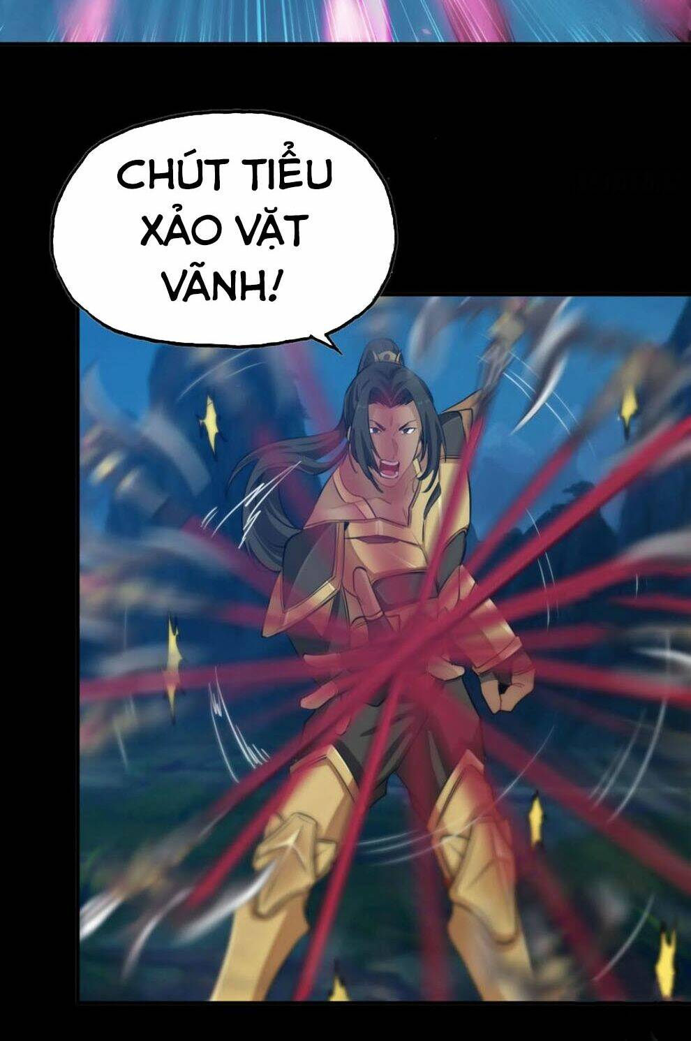 Khởi Đầu Bằng Một Con Côn: Chapter 150