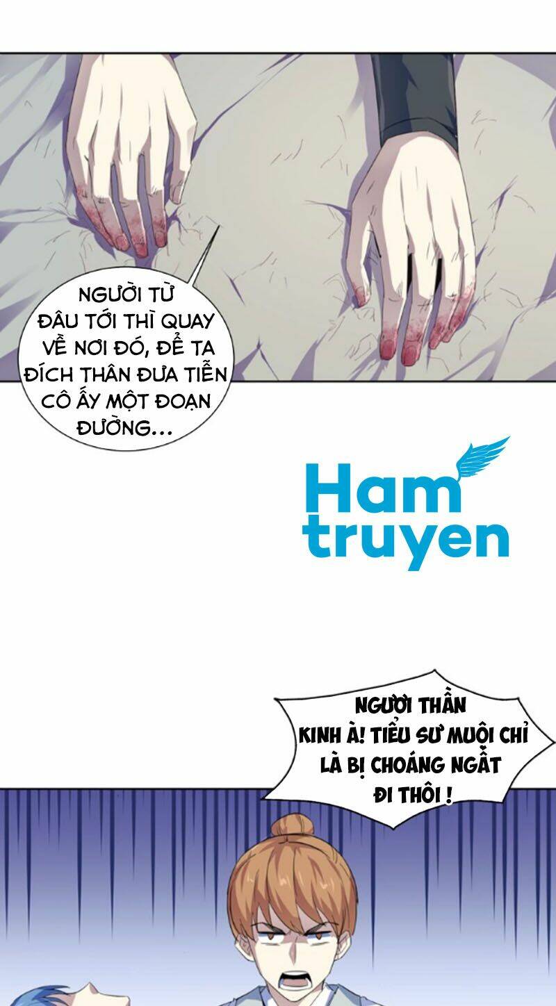 Nghịch Thiên Đại Thần: Chapter 39