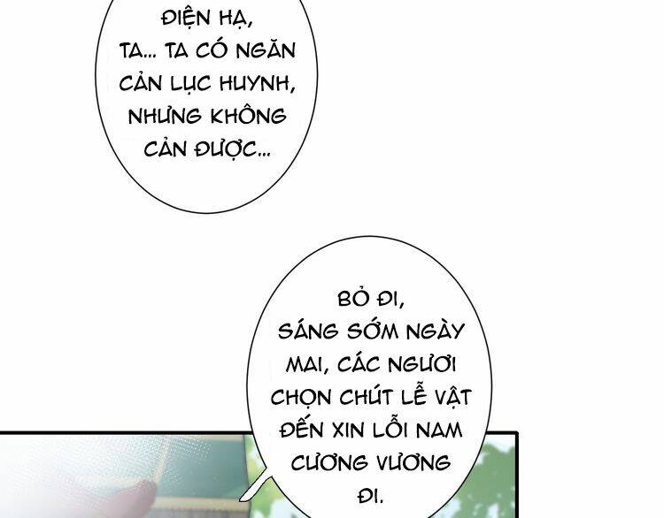Hoa Nhan Sách: Chapter 72.2