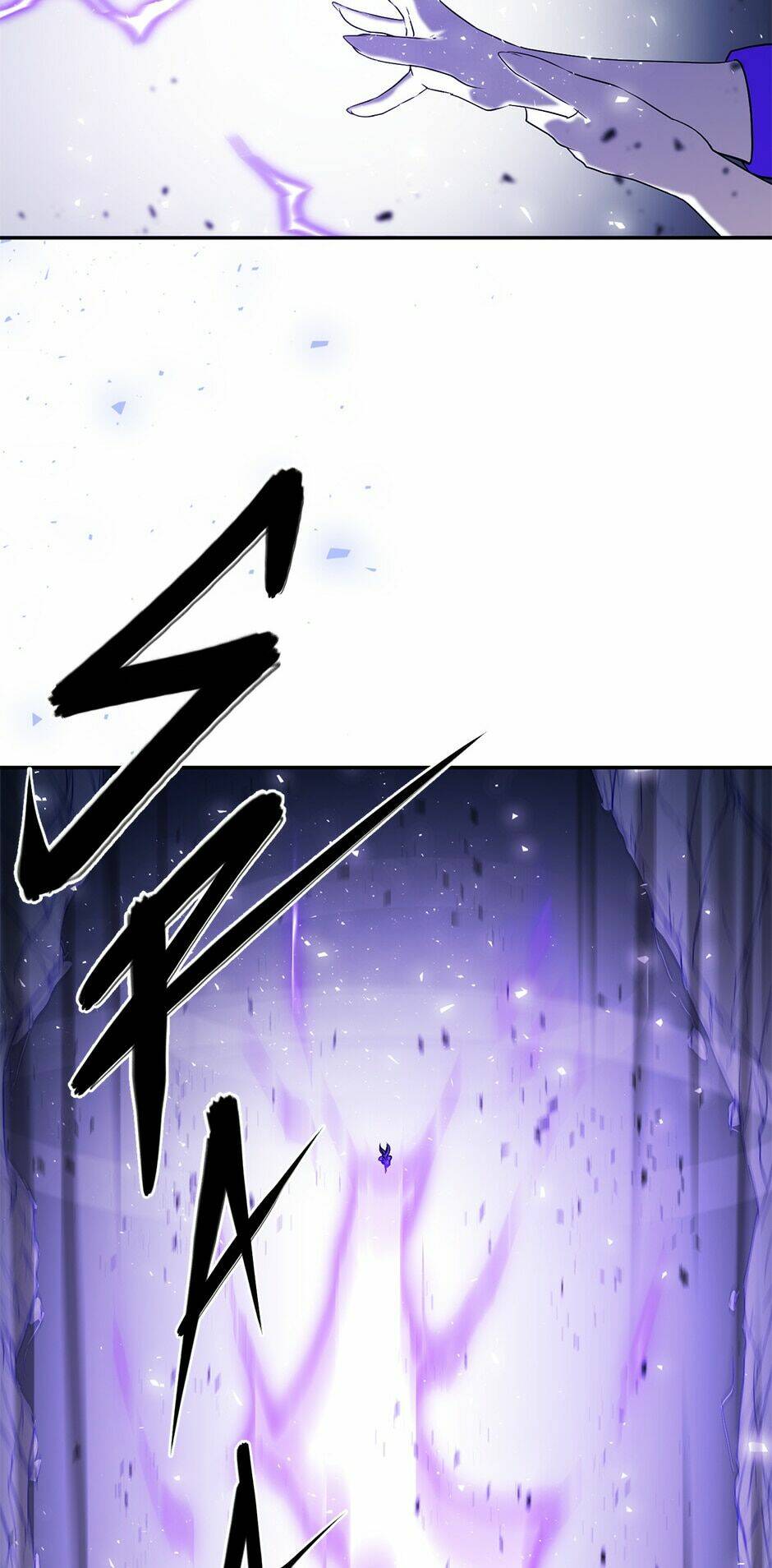 Gods Reborn: Chapter 6