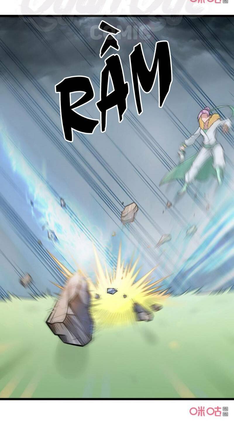 Tu Tiên Cuồng Thần: Chapter 50