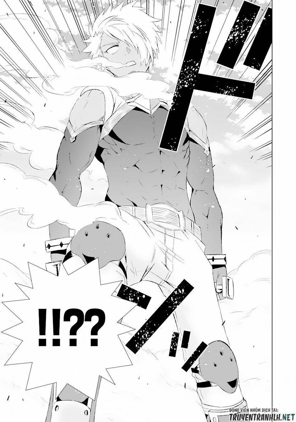 Isekai De Tadahitori No Mamono Tsukai ~ Tenshoku Shitara Maou Ni Machigawa Remashita: Chapter 10