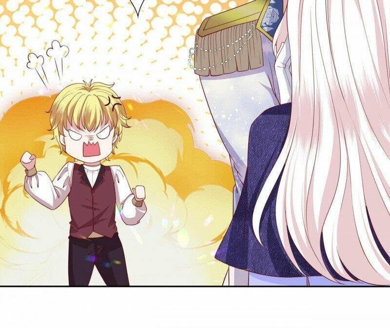 Công Chúa Phản Diện Trong Truyền Thuyết: Chapter 58