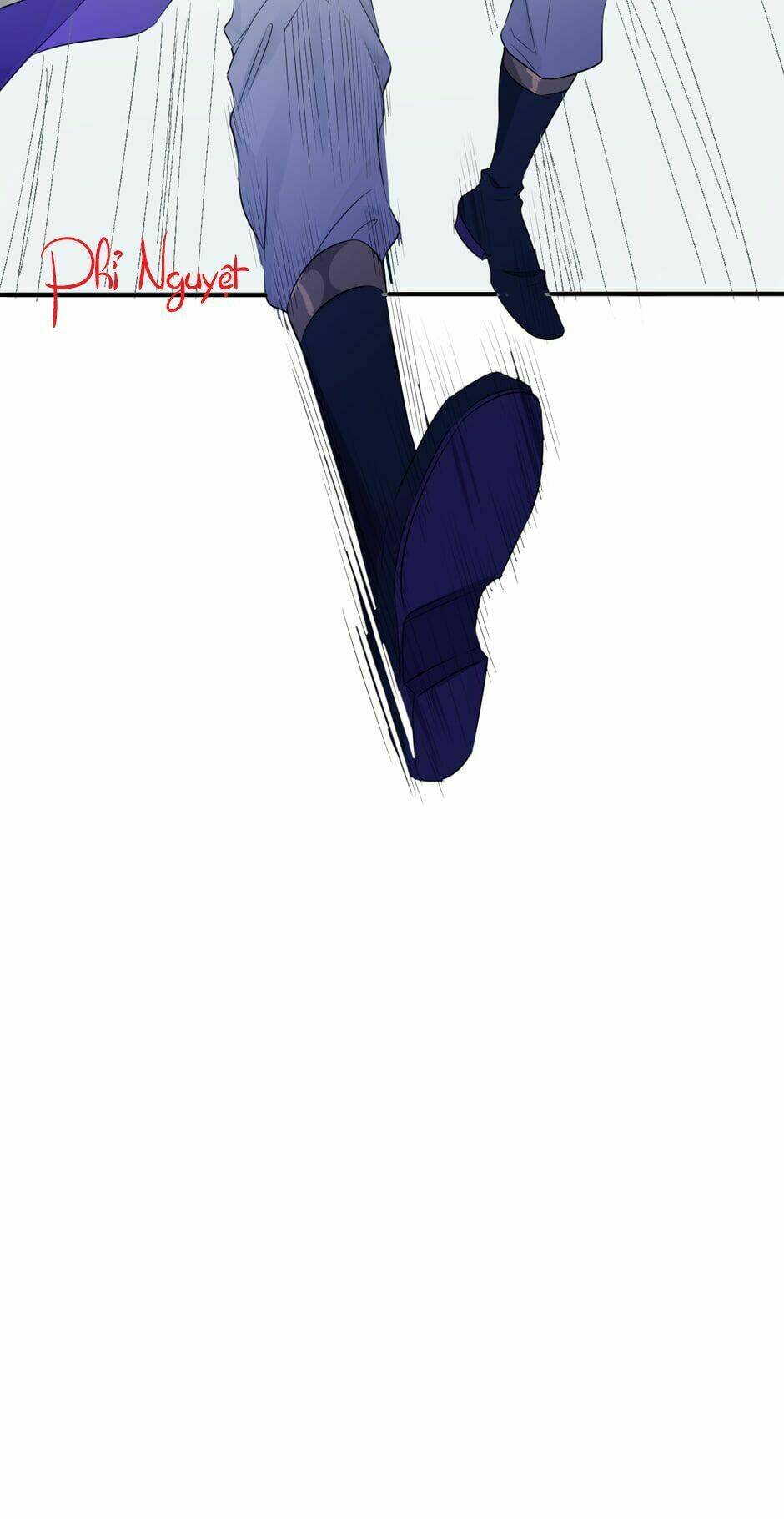 Hiệp Sĩ Của Nữ Hoàng: Chapter 10