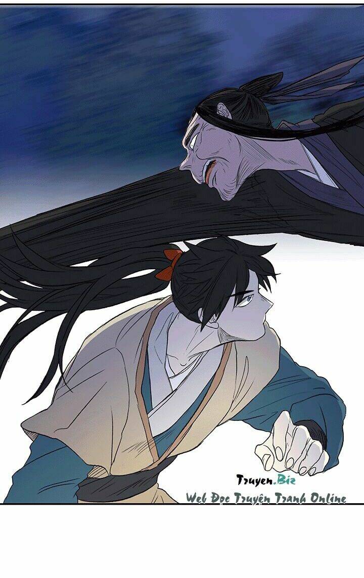 Học Sĩ Tái Sinh: Chapter 43