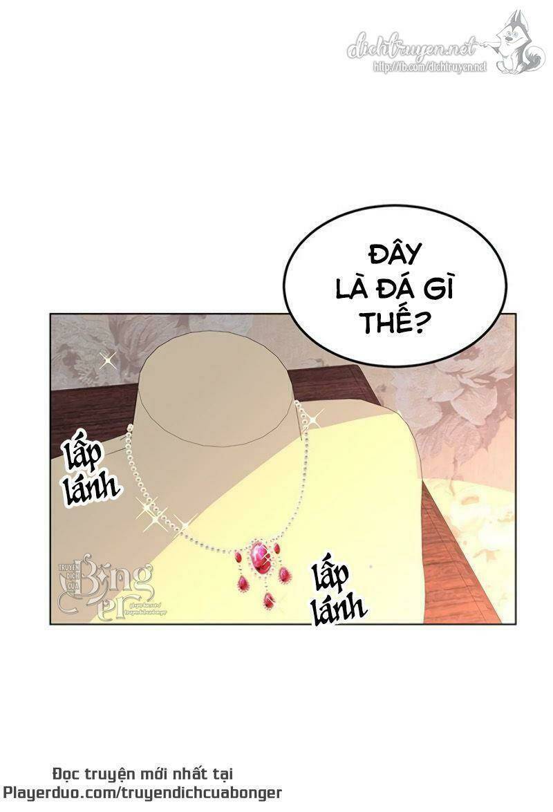 Nữ Hiệp Trở Về: Chapter 8