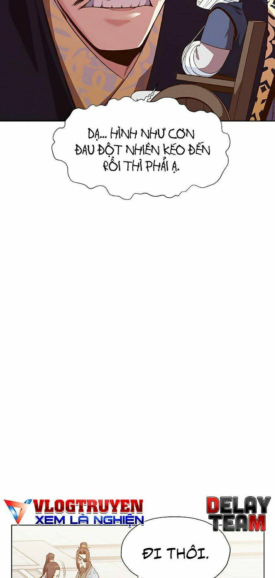 Thiên Võ Chiến Thần: Chapter 10