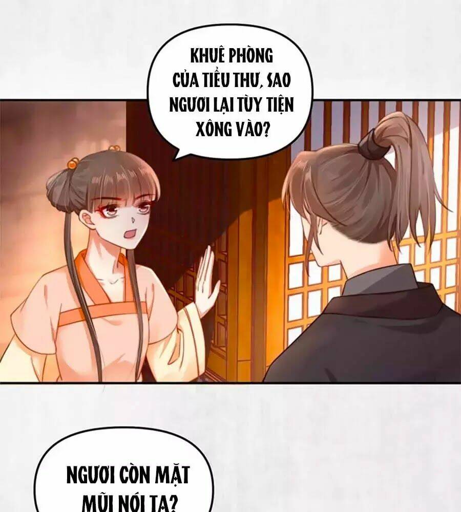 Hoạn Phi Hoàn Triều: Chapter 45