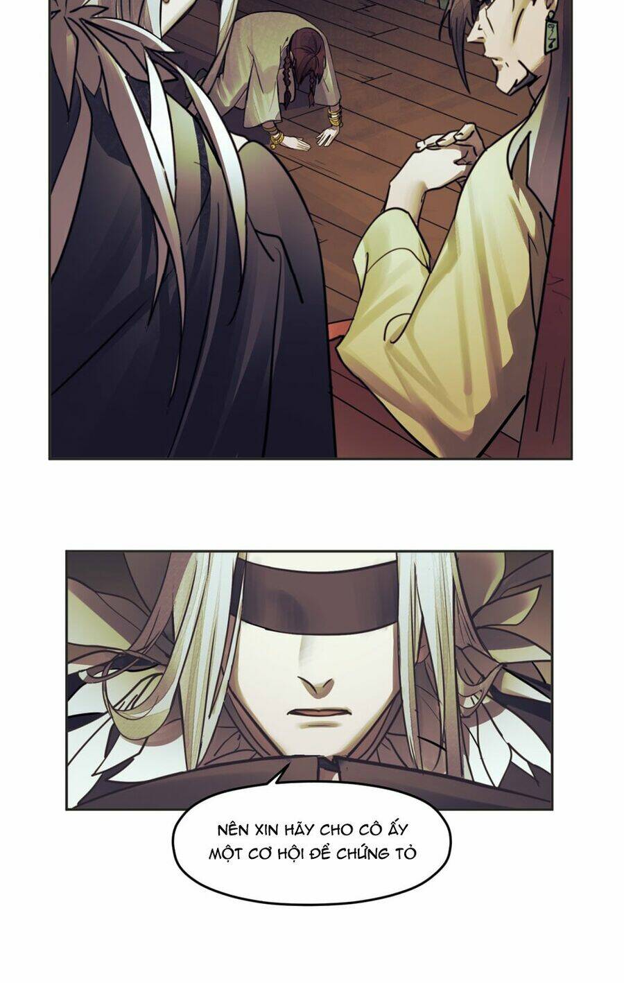 Vô Thượng Thần Vương: Chapter 79
