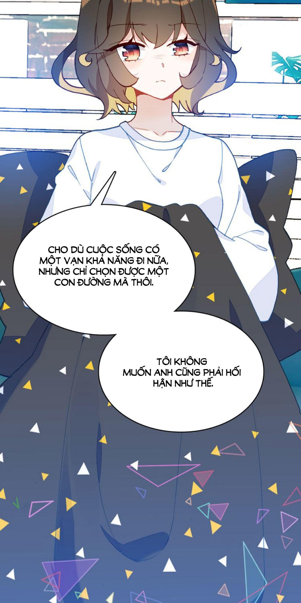 Ái Ngạo Kiều Long Vương Gia: Chapter 30