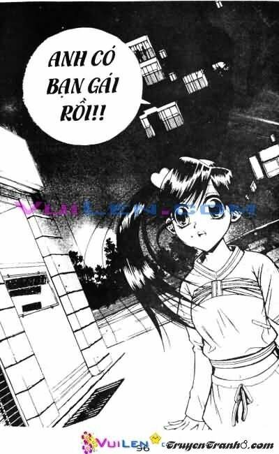 Đóa Hoa Anh Đào: Chapter 3