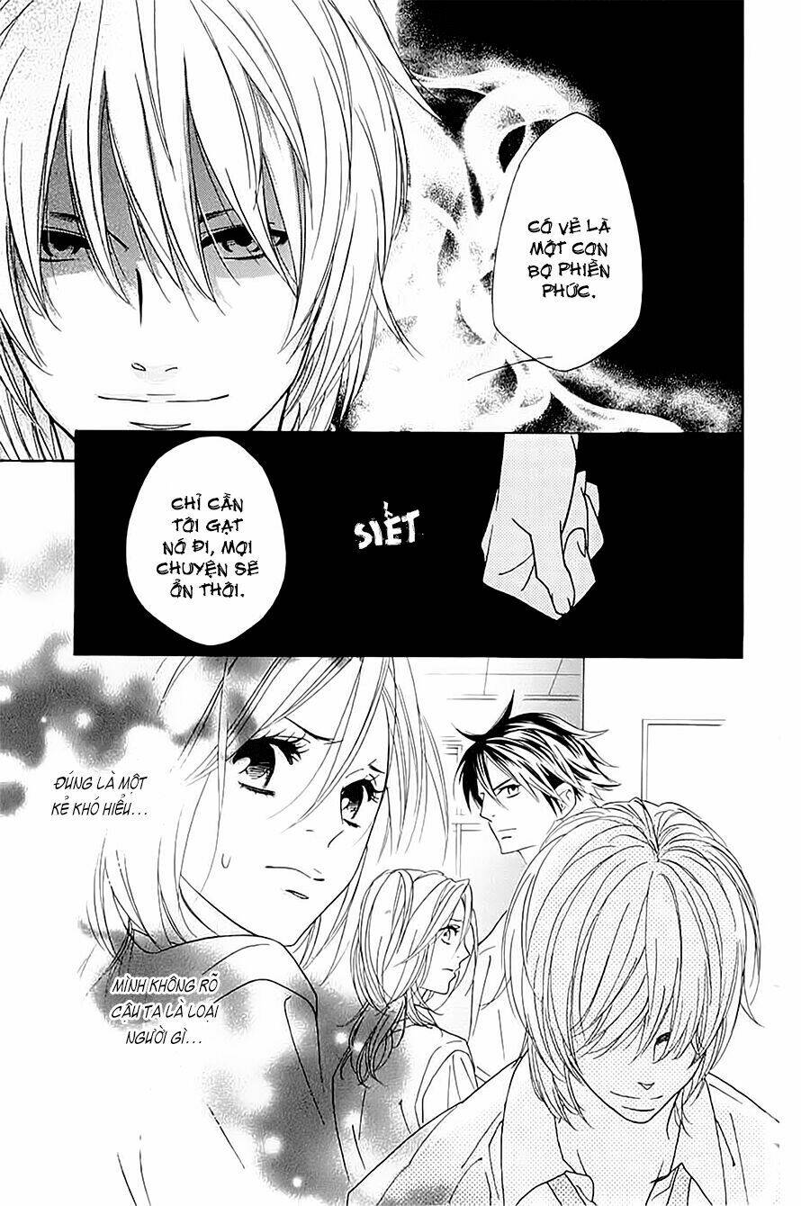 Shinobi Life: Chapter 5