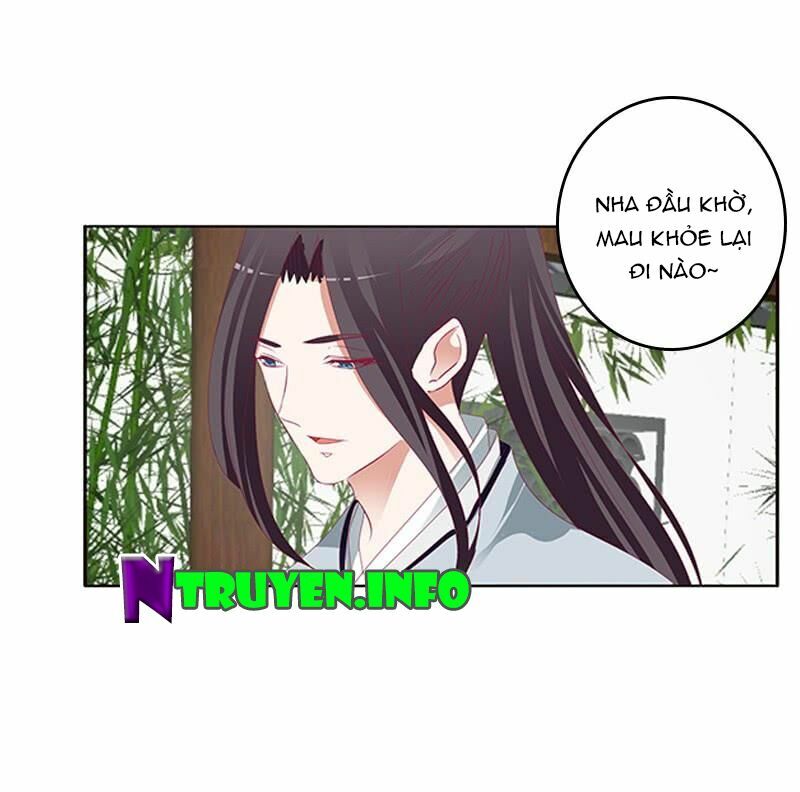 Thông Linh Phi: Chapter 432