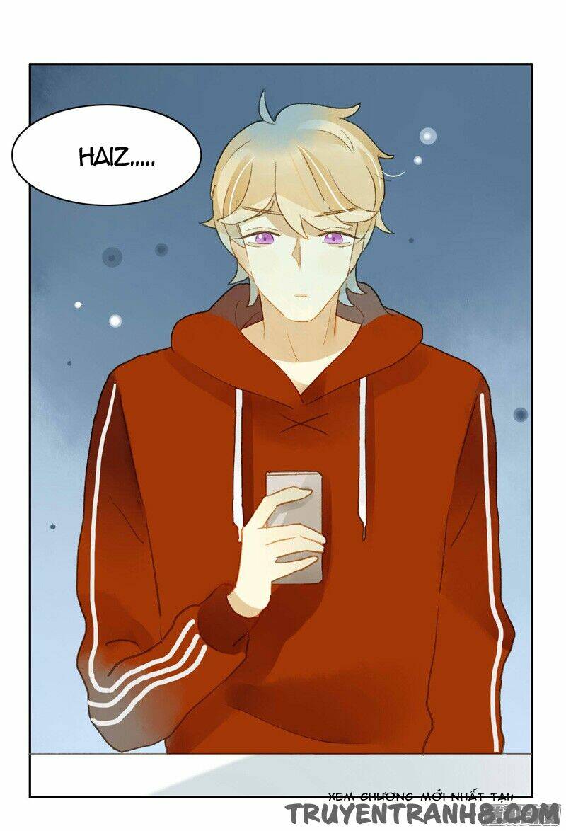 Sức Mạnh Của Sắc Đẹp: Chapter 125