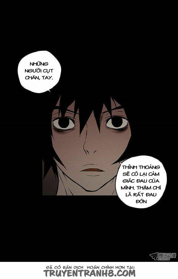 0.0 Mhz - Tần Số Chết: Chapter 58