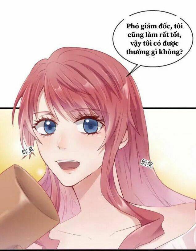 Độc Dược Của Tình Yêu: Chapter 2