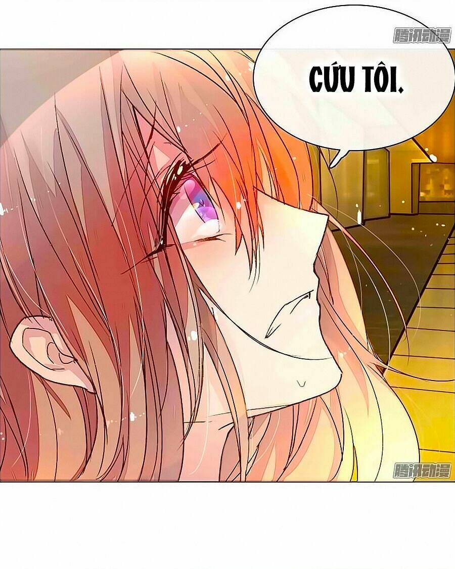 Hào Môn Tiểu Lãn Thê: Chapter 8