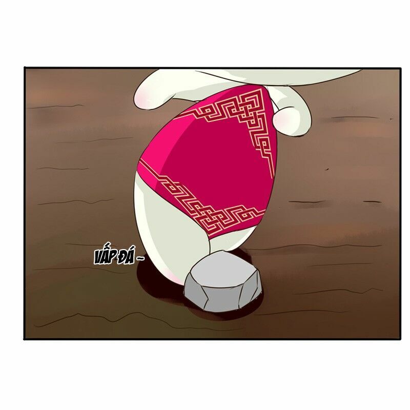 Thông Linh Phi: Chapter 45