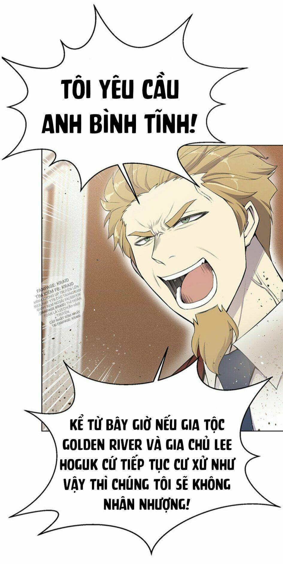 Luân Hồi Ác Nhân: Chapter 24