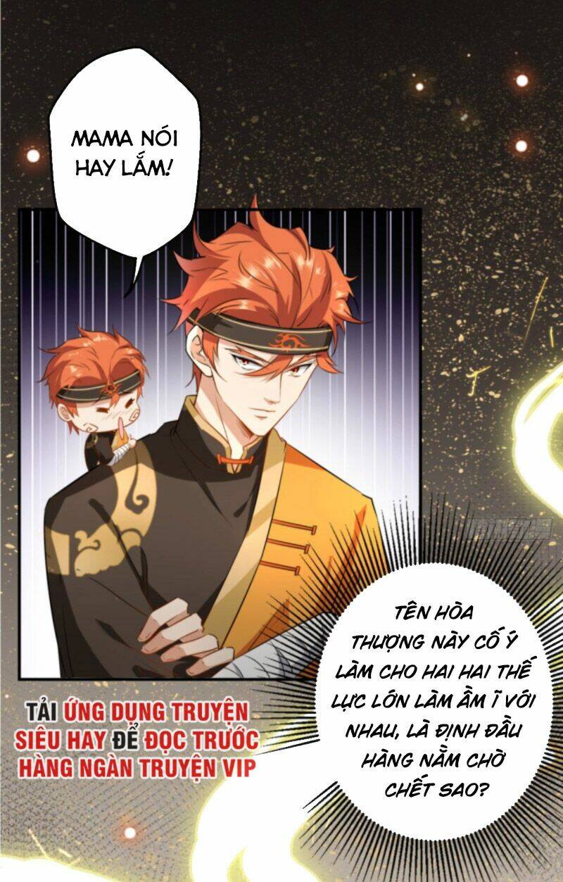 Tà Du Ký: Chapter 38