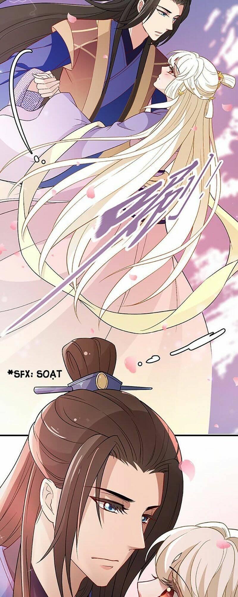 Vương Phi Thật Uy Vũ: Chapter 47