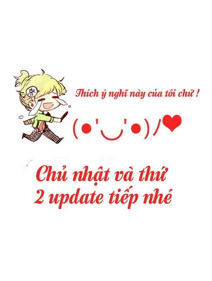 Người Yêu Biến Mất: Chapter 26