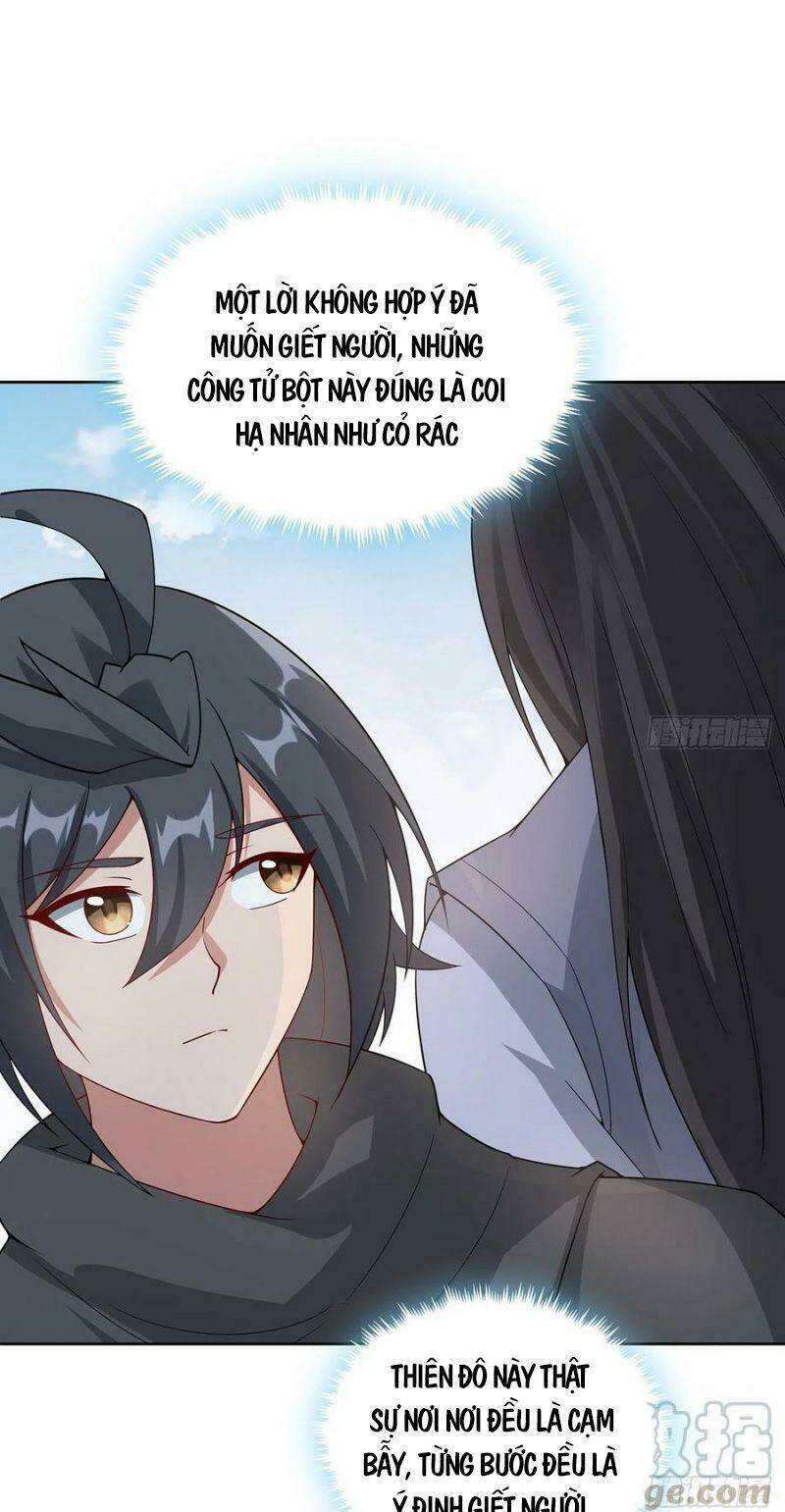 Nghịch Lân: Chapter 149