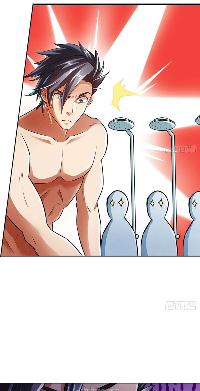 Hệ Thống Tìm Đường Chết Mạnh Nhất: Chapter 20