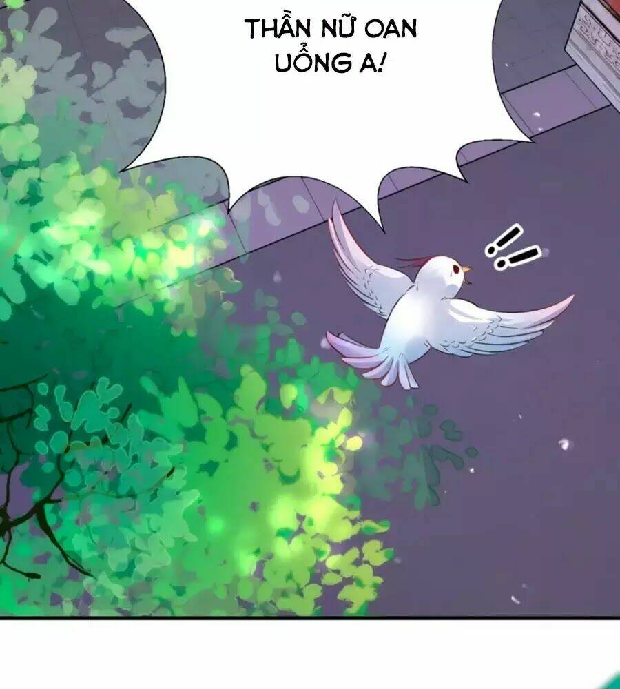 Vương Phi Có Chút Nghịch Ngợm: Chapter 59