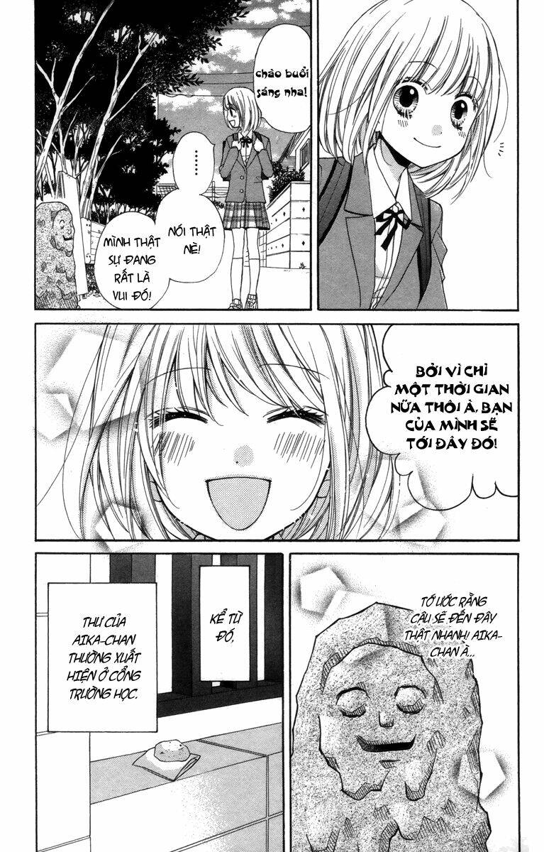 Screaming Lesson!!!: Chapter 20