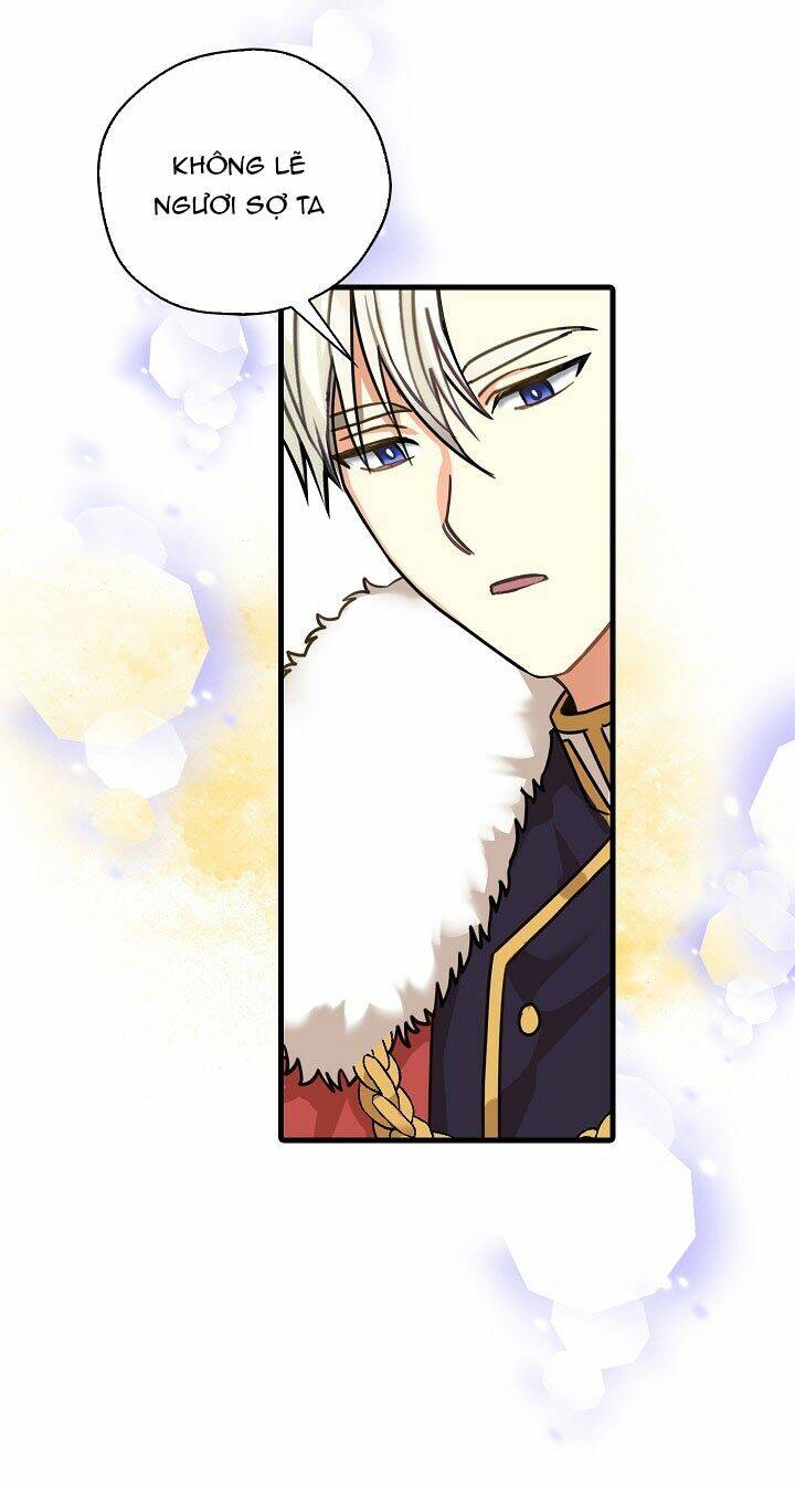 Ba Người Anh Trai Của Tôi Là Bạo Quân: Chapter 2